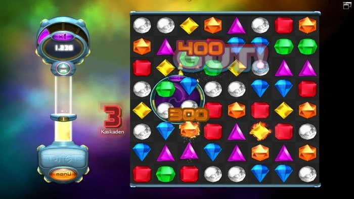 Bejeweled Collection (PC) – Bild 4 von 5