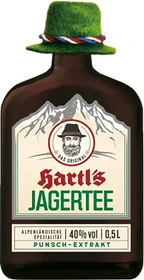 Hartl's Jagertee Konzentrat 1:3       500ml