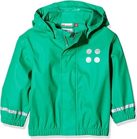 LEGO Wear Justice Funktionsjacke light green (Junior)