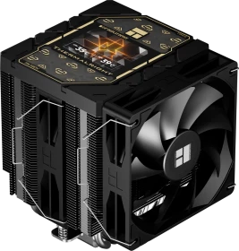 Thermalright Peerless Assassin 120 Vision Black, schwarz