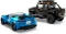 LEGO Speed Champions - Jaguar Project 7 & Land Rover Defender Vorschaubild
