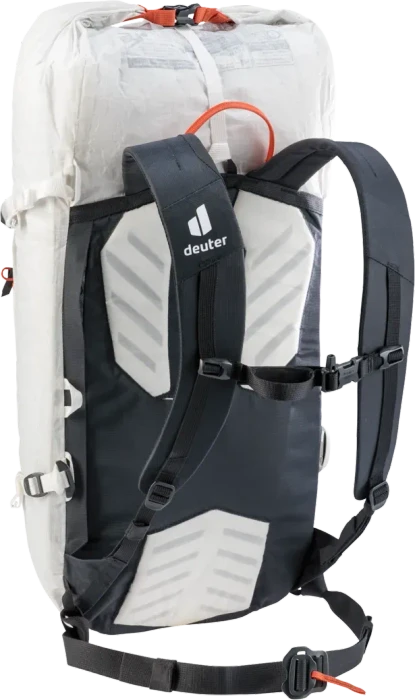 Deuter Guide Ultra 24 SL weiß/schwarz