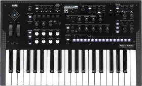 Korg wavestate mk II
