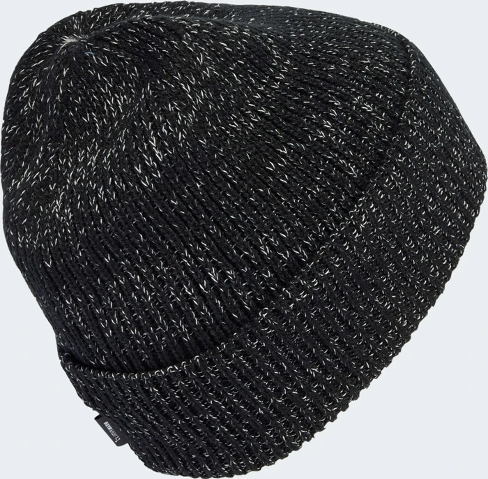 adidas Runxclimawarm Beanie black/reflective silver