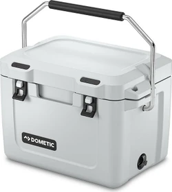Dometic Patrol 20 Passiv-Kühlbox nebelgrau