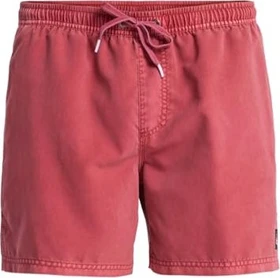 Quiksilver Everyday Surfwash 15" Badeshorts burnt russet (Herren)