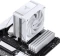 Jonsbo CR-1000MAX Color White, weiß Vorschaubild