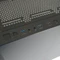 LC-Power Gaming 810B Dark_Crawler_X, schwarz, Glasfenster Vorschaubild