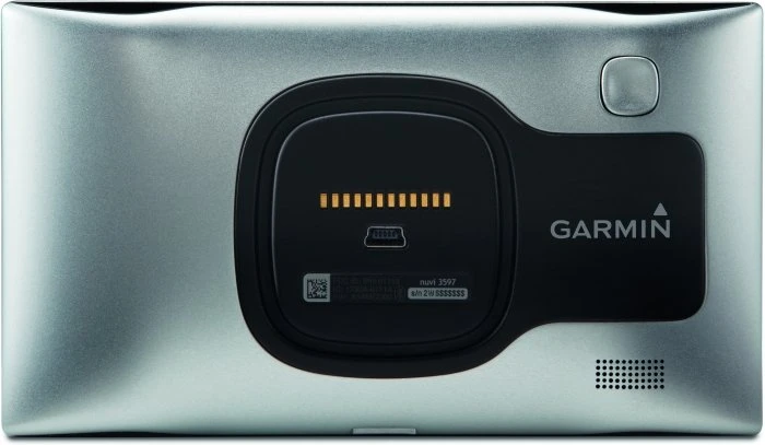 Garmin nüvi 3597 LMT