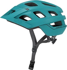 iXS Trail XC Evo Helm lagoon