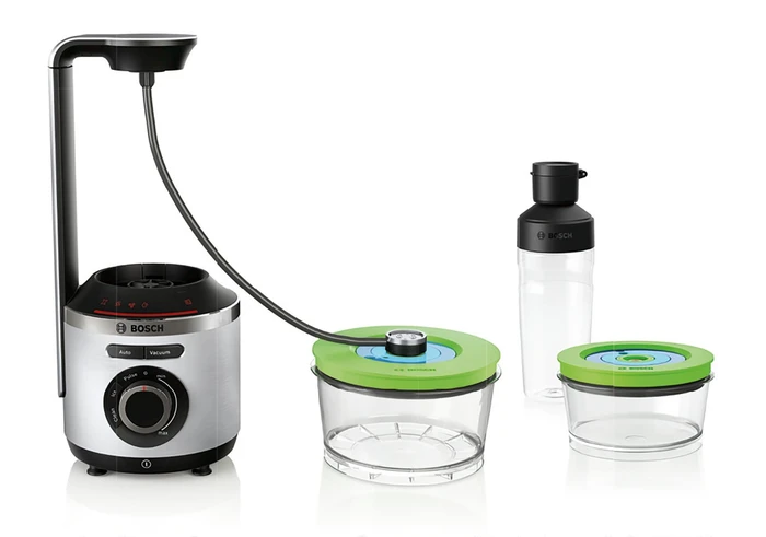 Bosch MMBV625M VitaMaxx 2in1 Standmixer