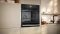Neff N70 BMK5430CR Backofen (B54CR31N0 + Z1608BX0) Vorschaubild