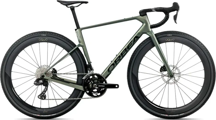 Orbea Terra Race M20iLTD Modell 2026