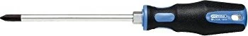KS Tools ERGOTORQUEplus Kreuzschlitz Schraubendreher, PH2x150mm