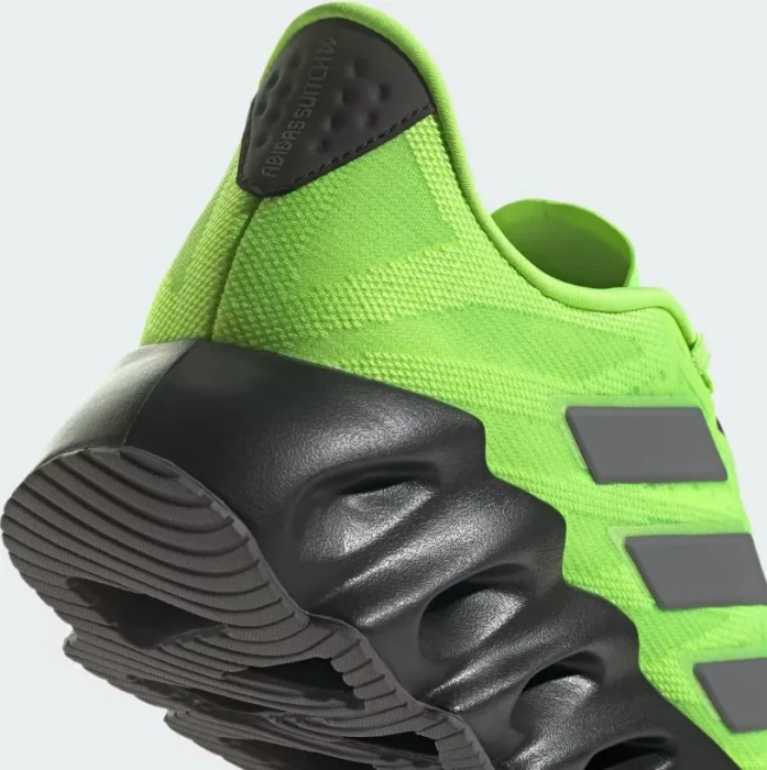 adidas Switch FWD lucid lemon/grey five/core black (Herren)