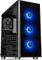 Thermaltake V200 TG RGB, schwarz, Glasfenster Vorschaubild