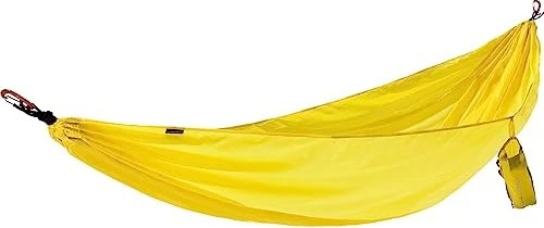 Cocoon Reise Hängematte Single sunshine