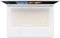 Acer ConceptD 7 CN715-71-743N, weiß, Core i7-9750H, 16GB RAM, 512GB SSD, GeForce RTX 2060, DE Vorschaubild