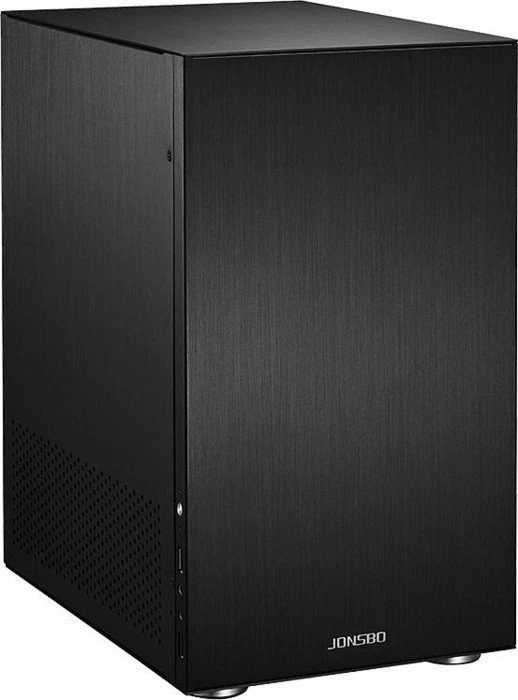 Jonsbo C3 schwarz