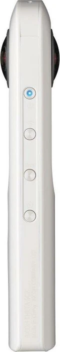 RICOH Theta SC2 weiß