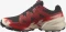 Salomon Speedcross 6 GTX black/red dalhia/poppy red (Herren) Vorschaubild