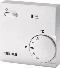 Eberle RTR-E 6202 Raumthermostat