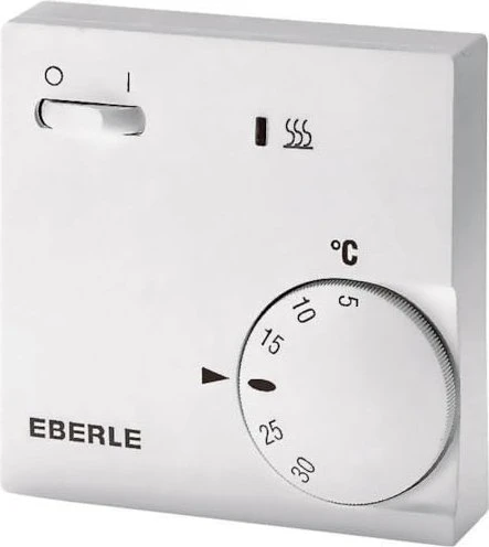Eberle RTR-E 6202 Raumthermostat