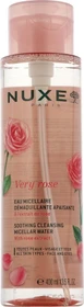 Nuxe Very Rose Beruhigendes Mizellen-Reinigungswasser, 400ml