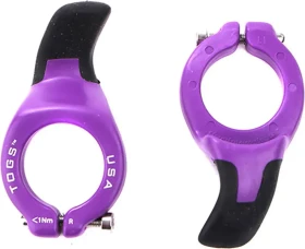 Togs Flex MTB Barends violett