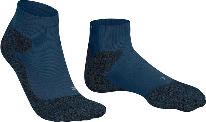 Falke RU Trail Laufsocken blue pond (Damen)