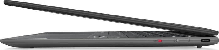 Lenovo Yoga Slim 7 Carbon 13IAP7, Onyx Grey, Core i5-1240P, 16GB RAM, 512GB SSD, DE