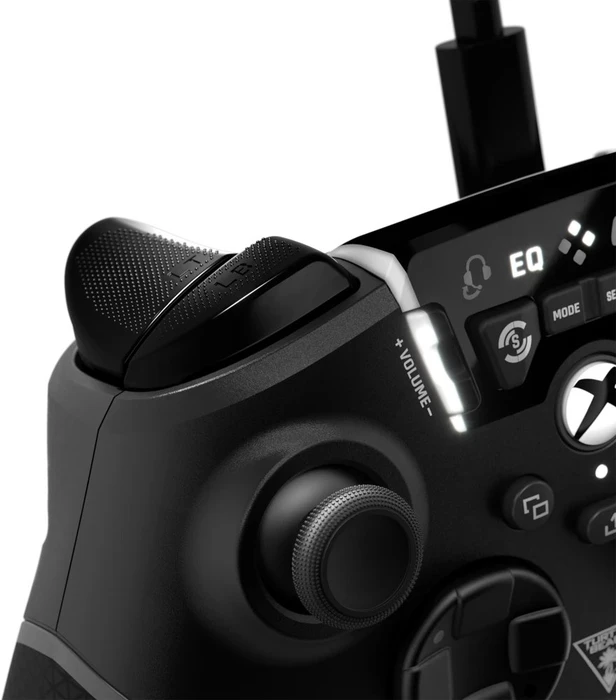 Turtle Beach Recon Wired Controller schwarz (Xbox SX/Xbox One/PC)