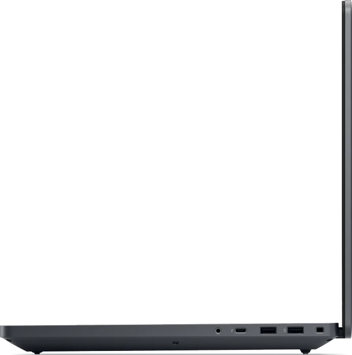 Dell Pro Max 18 Plus MB18250, Core Ultra 9 285HX, 32GB RAM, 1TB SSD, RTX PRO 3000 Blackwell, DE