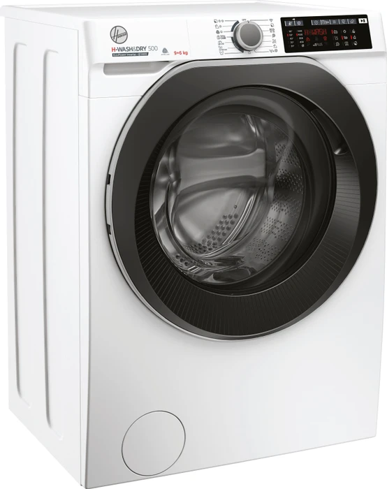Hoover HDQ 496AMBS/1-S