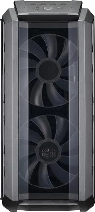 Cooler Master MasterCase H500P, Glasfenster