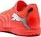 Puma Future 9 Play TT glowing red/puma white/puma black/puma silver Vorschaubild