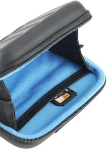 Cullmann Lagos H Compact 200 fortis Kameratasche schwarz