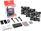 Enermax T.B.RGB, LED-Steuerung, Fernbedienung, 120mm, 3er-Pack Vorschaubild