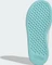 adidas Grand Court Lifestyle Lace Tennis cloud white/flash aqua/halo mint (Junior) Vorschaubild