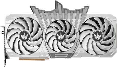 KFA2 GeForce RTX 4090 HOF, 24GB GDDR6X, HDMI, 3x DP