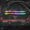 Patriot Viper Steel RGB UDIMM 64GB Kit, DDR4-3200, CL18-22-22-42 Vorschaubild