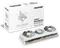PowerColor Hellhound Radeon RX 6700 XT Spectral White, 12GB GDDR6, HDMI, 3x DP Vorschaubild
