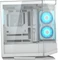 Cougar FV270 RGB, weiß, Glasfenster Vorschaubild