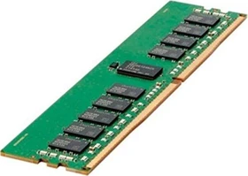 HPE RDIMM      8GB Kit, DDR4-2666, CL19-19-19, 1RX8, reg ECC