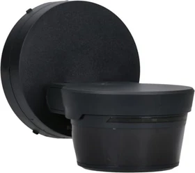Busch-Jaeger BM/A4.11-135 Busch-Wächter Pro 280 KNX anthrazit, Aufputz, Bewegungsmelder