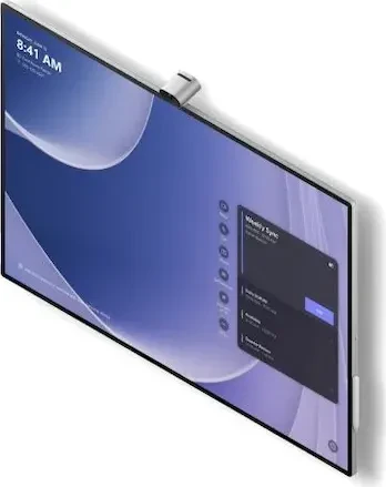 Microsoft Surface Hub 3 for Business (50 Zoll)