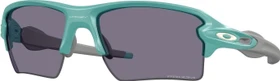 Oakley Flak 2.0 XL matte pacific/prizm grey