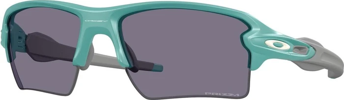 Oakley Flak 2.0 XL matte pacific/prizm grey