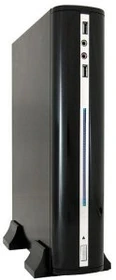 LC-Power LC-1300mi, Mini-ITX, 75W extern