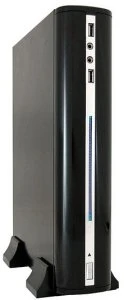 LC-Power LC-1300mi, Mini-ITX, 75W extern